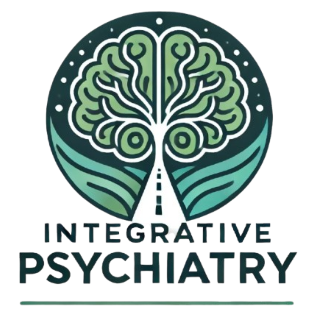 Integrative Psychiatry Logo